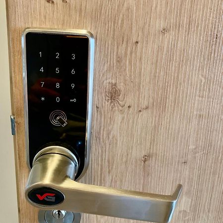 Apartament Manhattan Gorzow Wielkopolski Luaran gambar