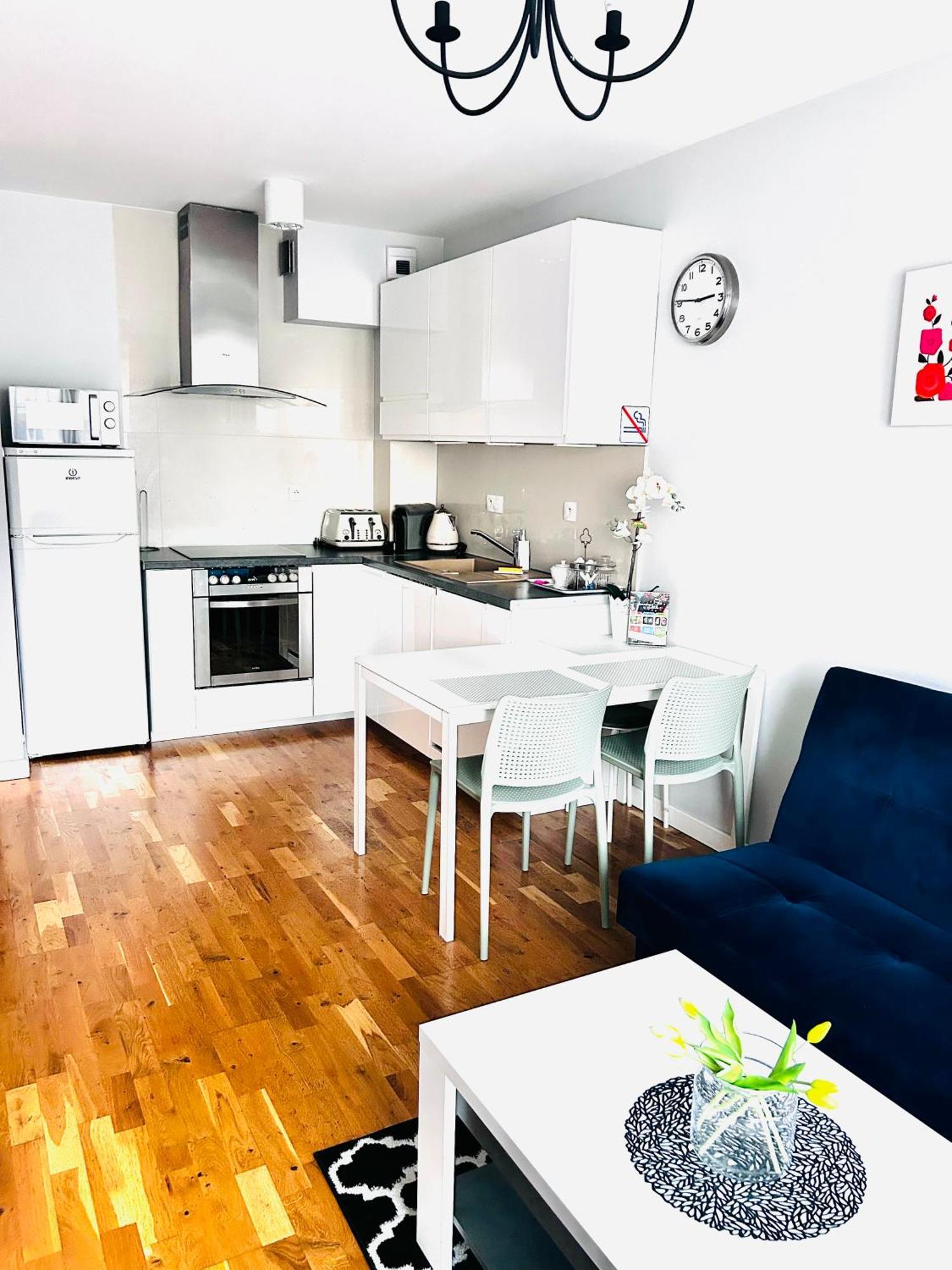 Apartament Manhattan Gorzow Wielkopolski Luaran gambar