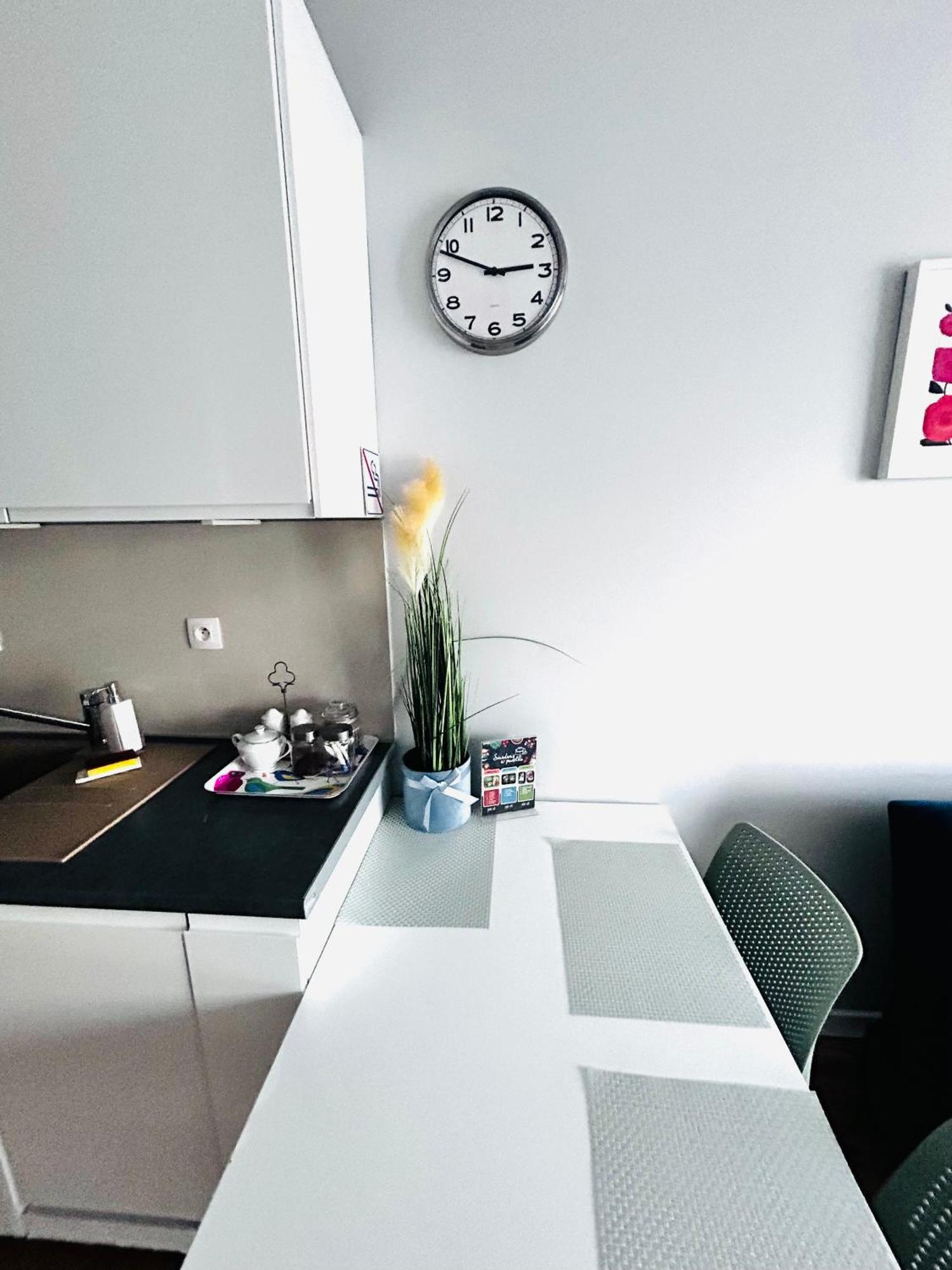 Apartament Manhattan Gorzow Wielkopolski Luaran gambar