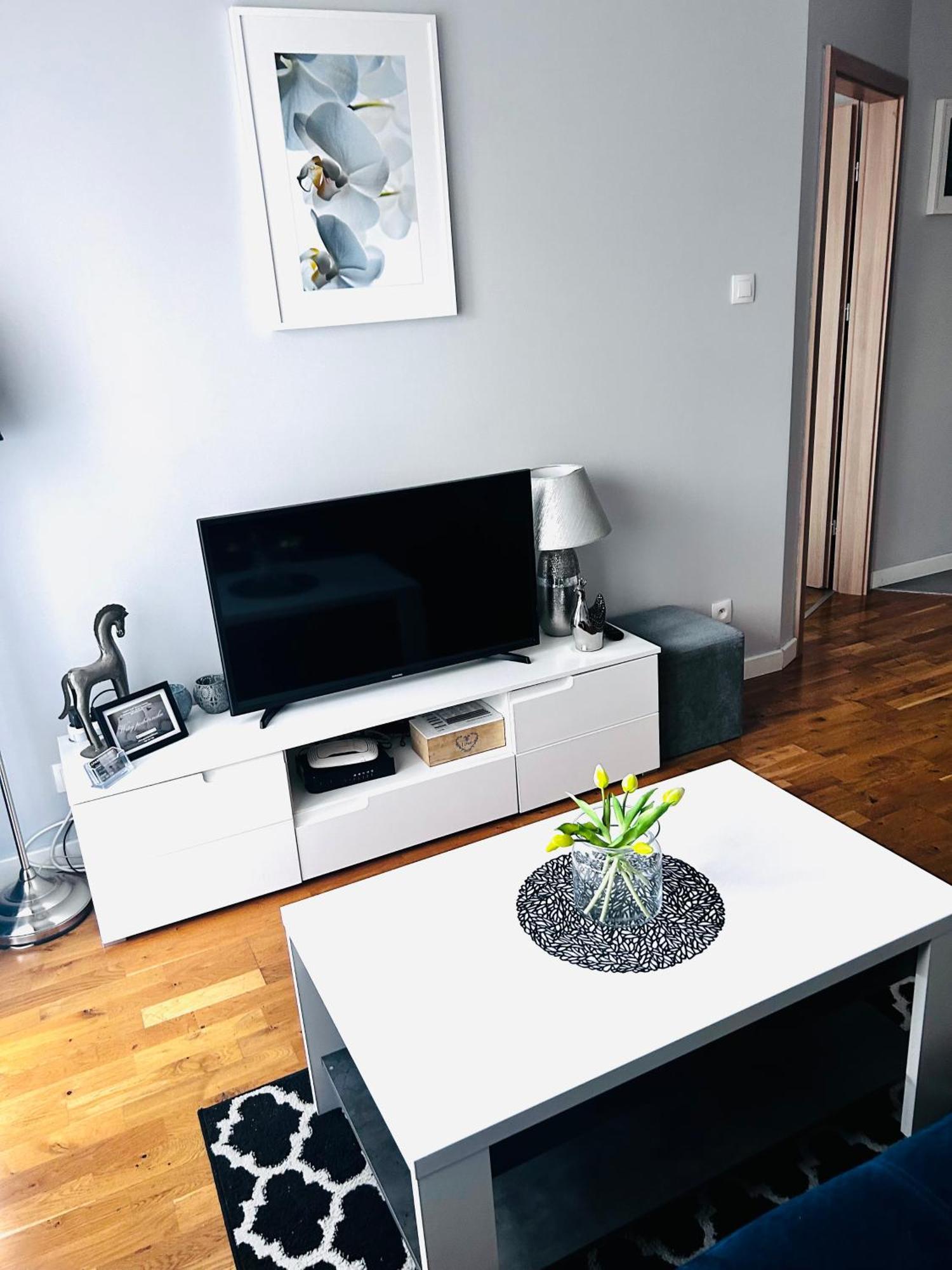 Apartament Manhattan Gorzow Wielkopolski Luaran gambar